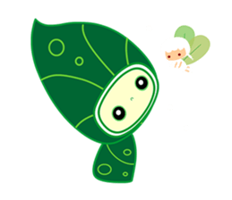 Traxie & Friends sticker #4189027