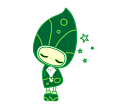 Traxie & Friends sticker #4189028