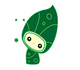 Traxie & Friends sticker #4189029