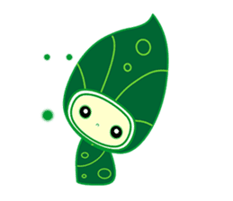 Traxie & Friends sticker #4189029