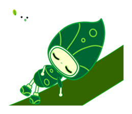 Traxie & Friends sticker #4189030