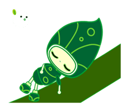 Traxie & Friends sticker #4189030