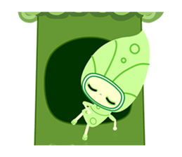 Traxie & Friends sticker #4189031