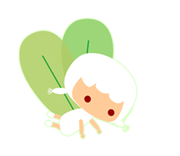 Traxie & Friends sticker #4189032