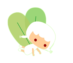 Traxie & Friends sticker #4189032