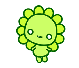 Traxie & Friends sticker #4189034