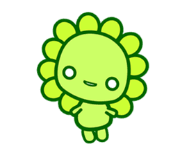 Traxie & Friends sticker #4189034