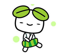 Traxie & Friends sticker #4189035