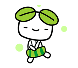 Traxie & Friends sticker #4189035