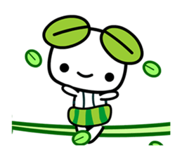 Traxie & Friends sticker #4189036