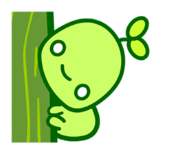 Traxie & Friends sticker #4189037