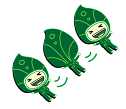 Traxie & Friends sticker #4189038