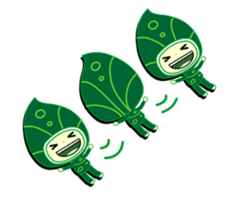 Traxie & Friends sticker #4189038