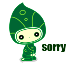 Traxie & Friends sticker #4189039