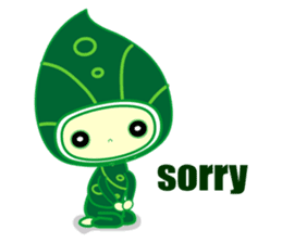 Traxie & Friends sticker #4189039