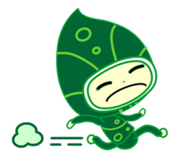 Traxie & Friends sticker #4189041