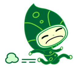 Traxie & Friends sticker #4189041