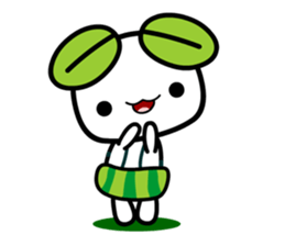 Traxie & Friends sticker #4189042