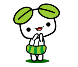 Traxie & Friends sticker #4189042