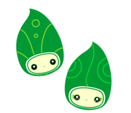 Traxie & Friends sticker #4189044