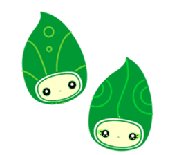 Traxie & Friends sticker #4189044