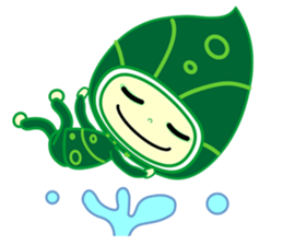 Traxie & Friends sticker #4189045