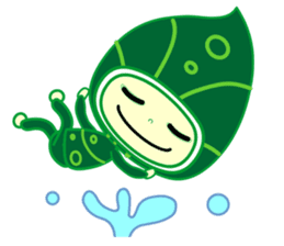 Traxie & Friends sticker #4189045