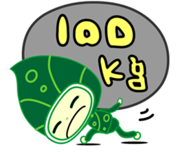 Traxie & Friends sticker #4189046