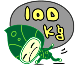 Traxie & Friends sticker #4189046