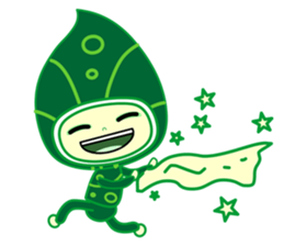 Traxie & Friends sticker #4189047