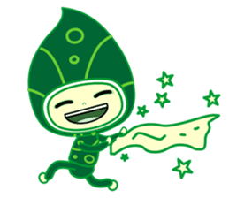 Traxie & Friends sticker #4189047