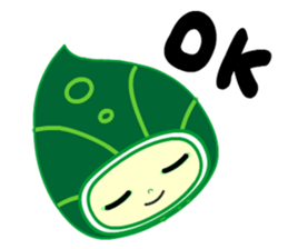 Traxie & Friends sticker #4189049