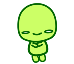 Traxie & Friends sticker #4189050