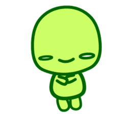 Traxie & Friends sticker #4189050