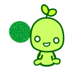 Traxie & Friends sticker #4189052