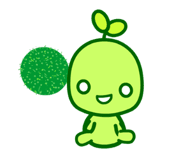 Traxie & Friends sticker #4189052