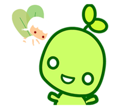 Traxie & Friends sticker #4189053