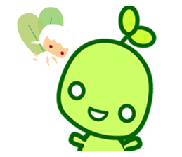 Traxie & Friends sticker #4189053