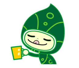 Traxie & Friends sticker #4189054