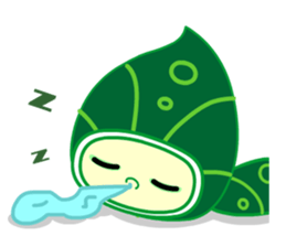 Traxie & Friends sticker #4189055