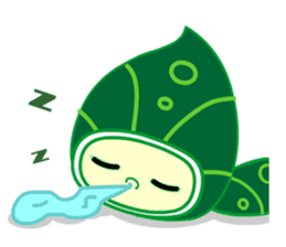 Traxie & Friends sticker #4189055