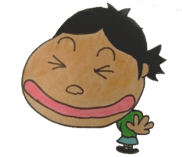 sooo cute girl!! sticker #4189276