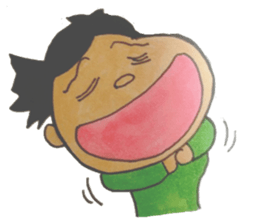 sooo cute girl!! sticker #4189285