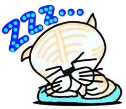 MEOW MEOW MEOW sticker #4189299