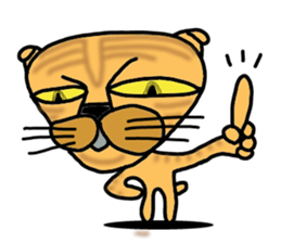 MEOW MEOW MEOW sticker #4189301