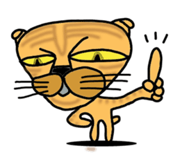 MEOW MEOW MEOW sticker #4189301