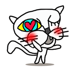 MEOW MEOW MEOW sticker #4189306