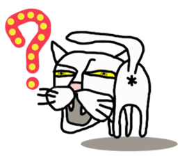 MEOW MEOW MEOW sticker #4189309