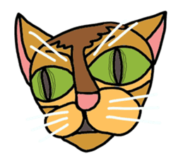 MEOW MEOW MEOW sticker #4189313