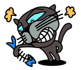 MEOW MEOW MEOW sticker #4189317